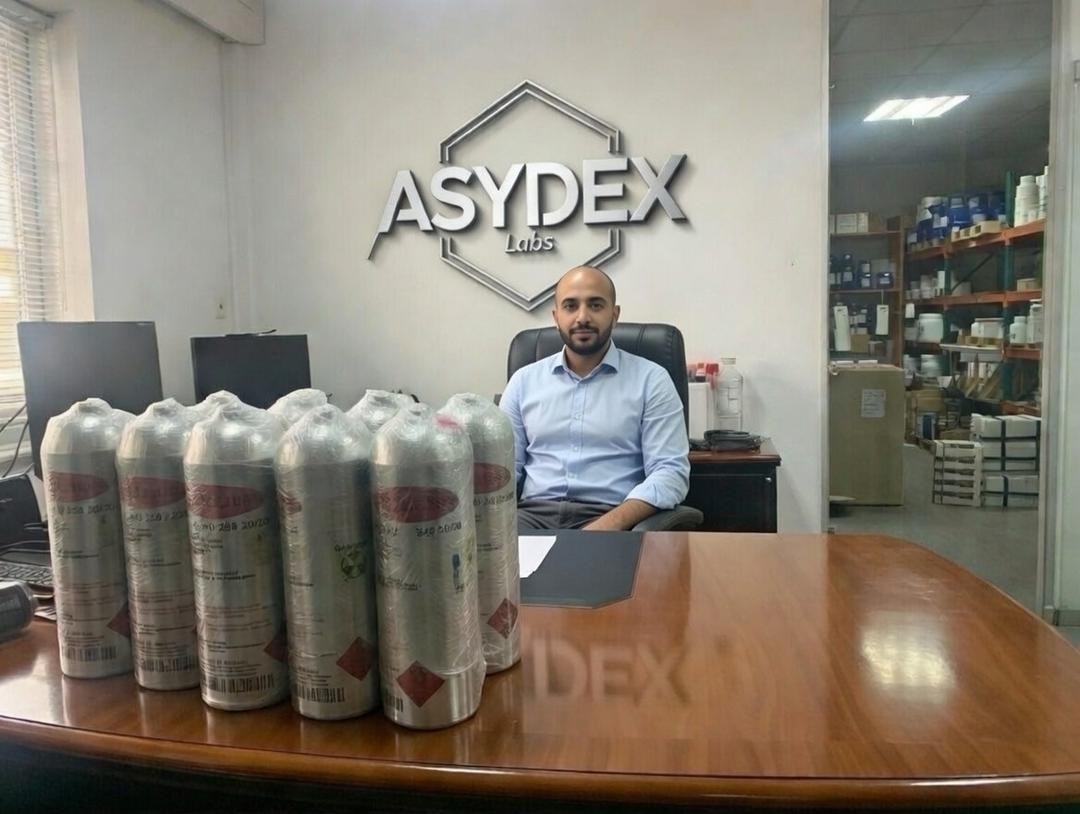 Red Mercury Gallery 1