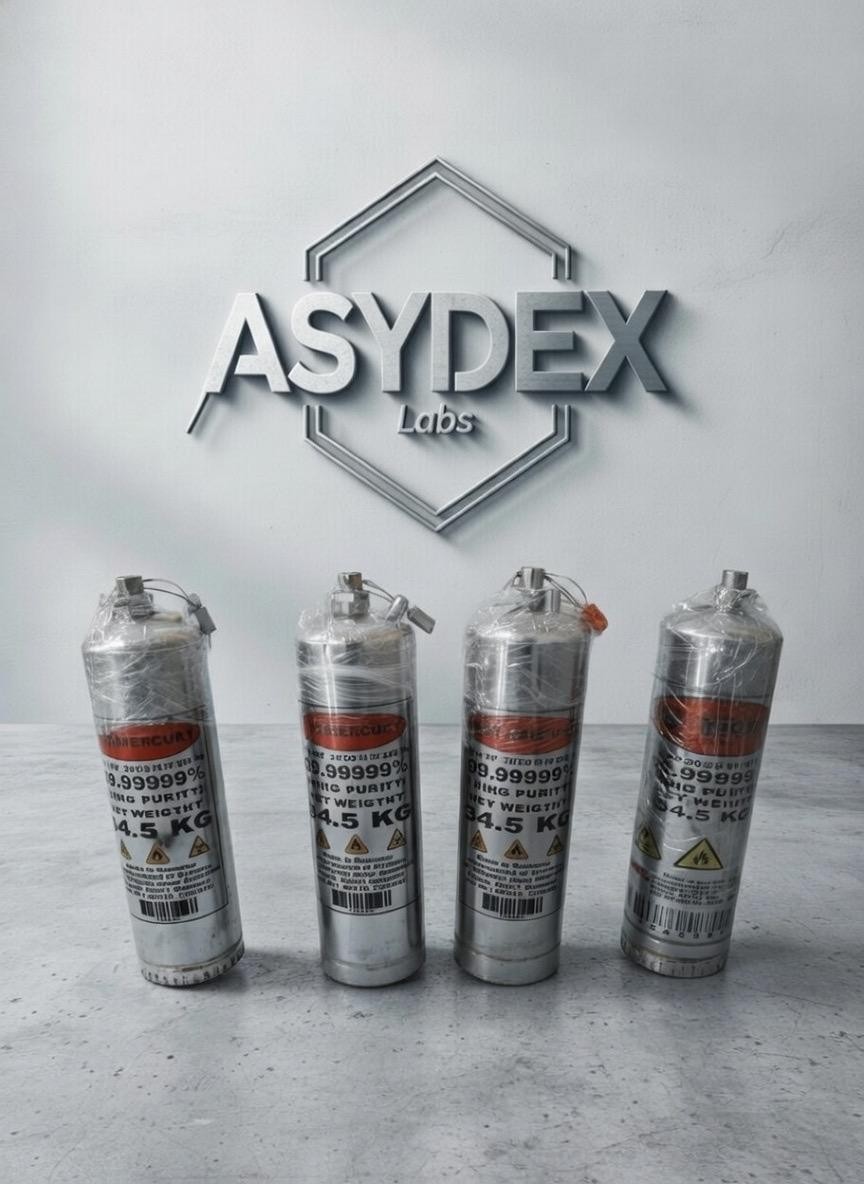 Red Mercury Gallery 12