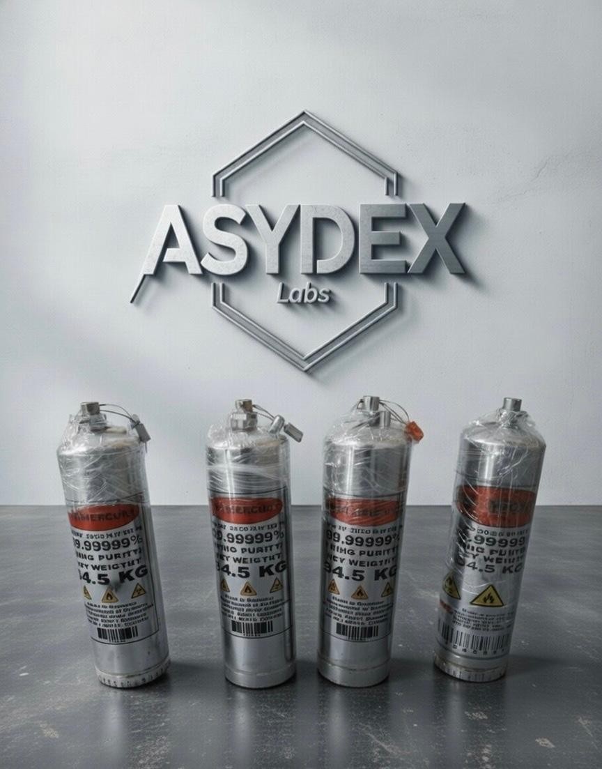 Red Mercury Gallery 14