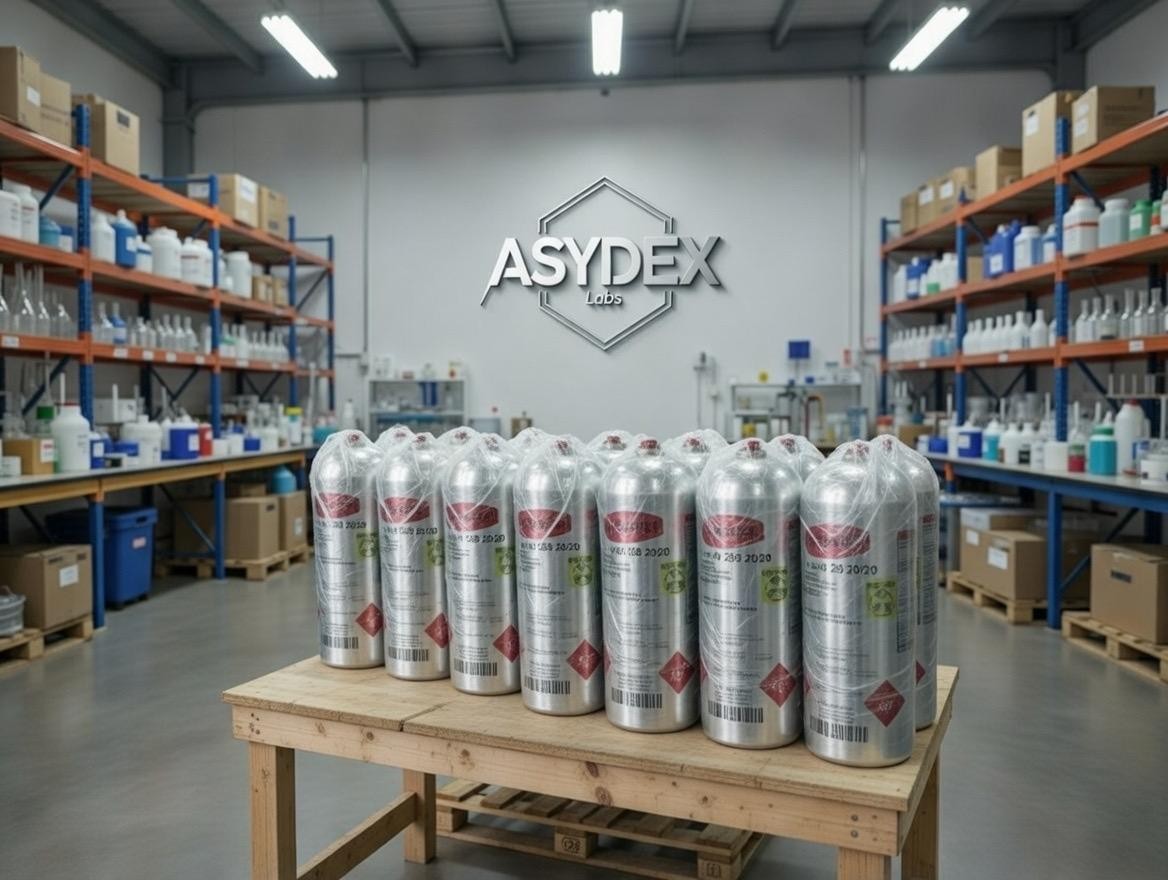 Red Mercury Gallery 3