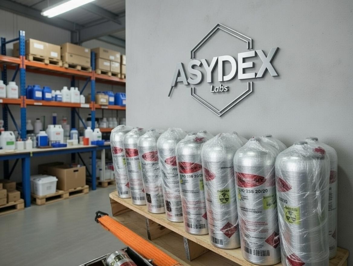 Red Mercury Gallery 4