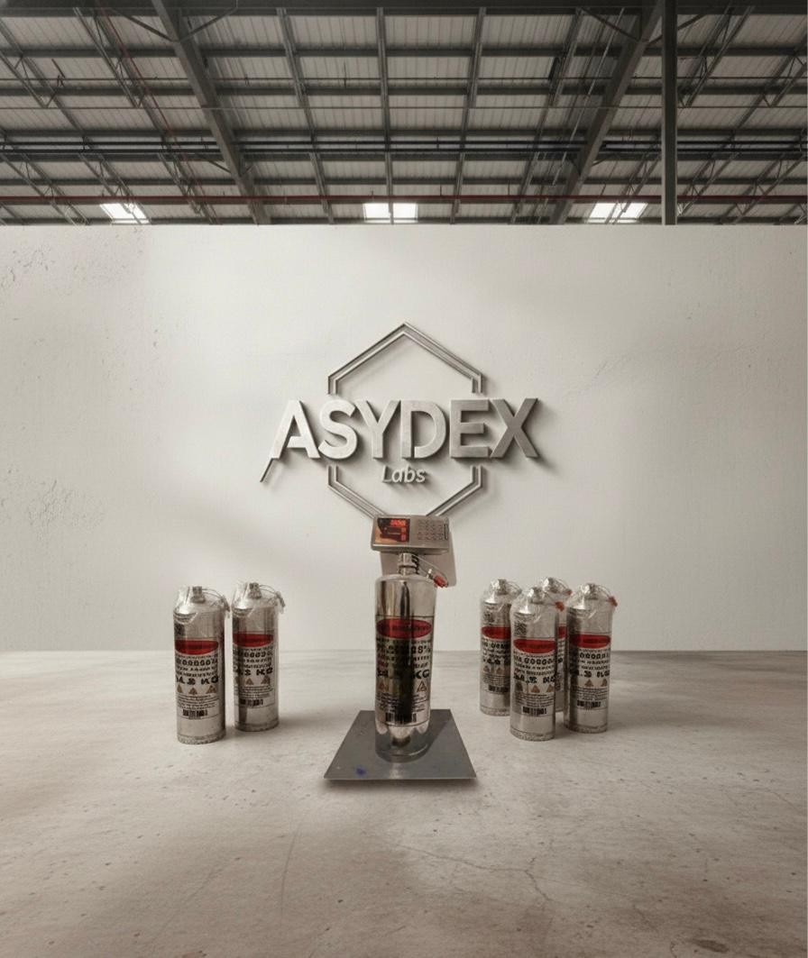 Red Mercury Gallery 6