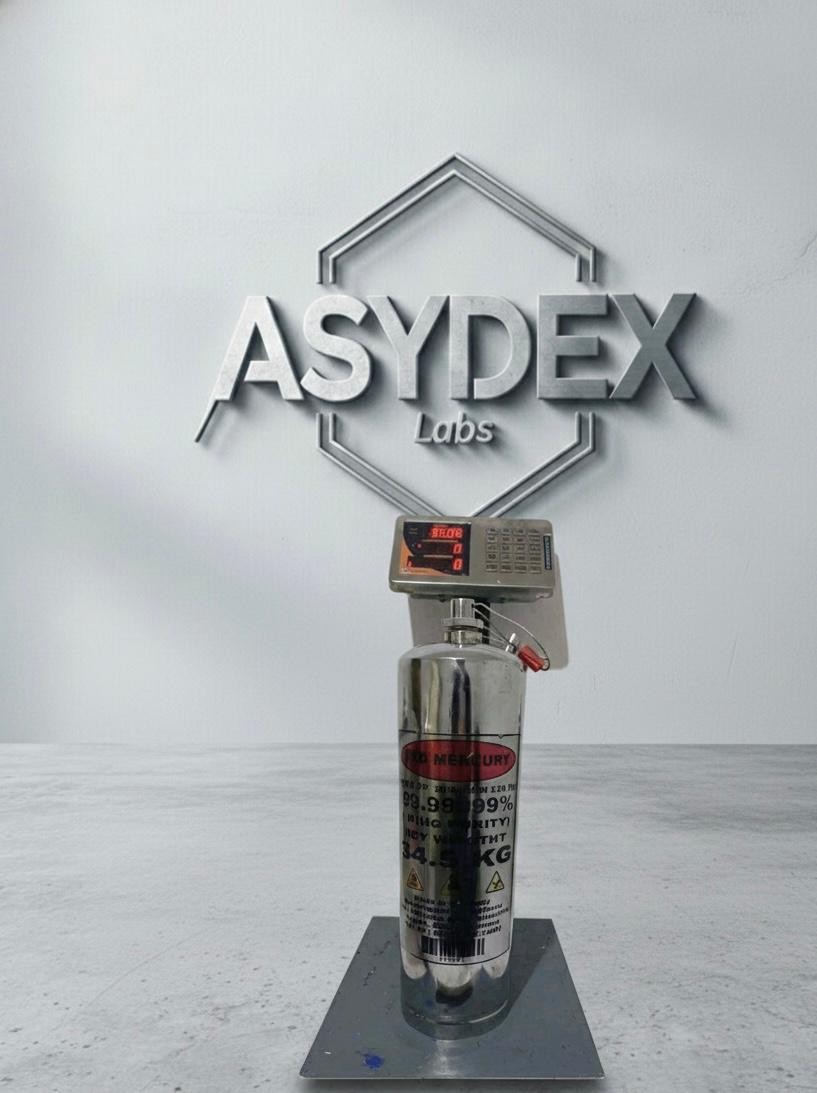 Red Mercury Gallery 7