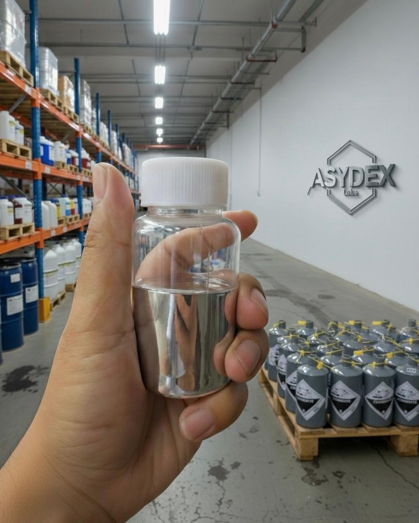 Silver Mercury Gallery 15