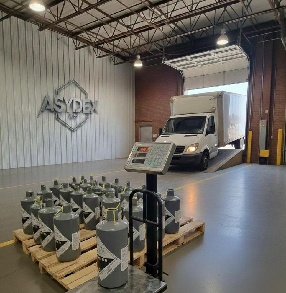 Silver Mercury Gallery 3