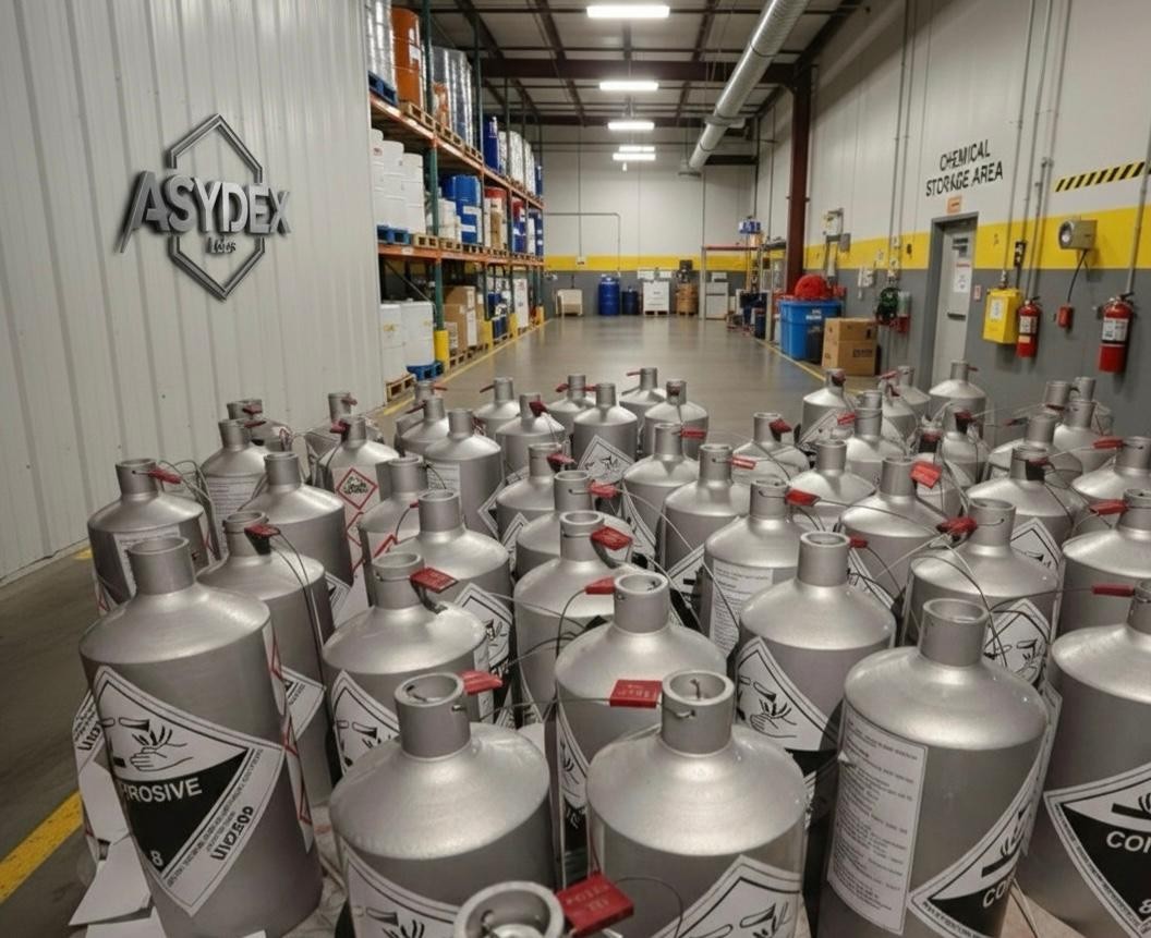 Silver Mercury Gallery 5