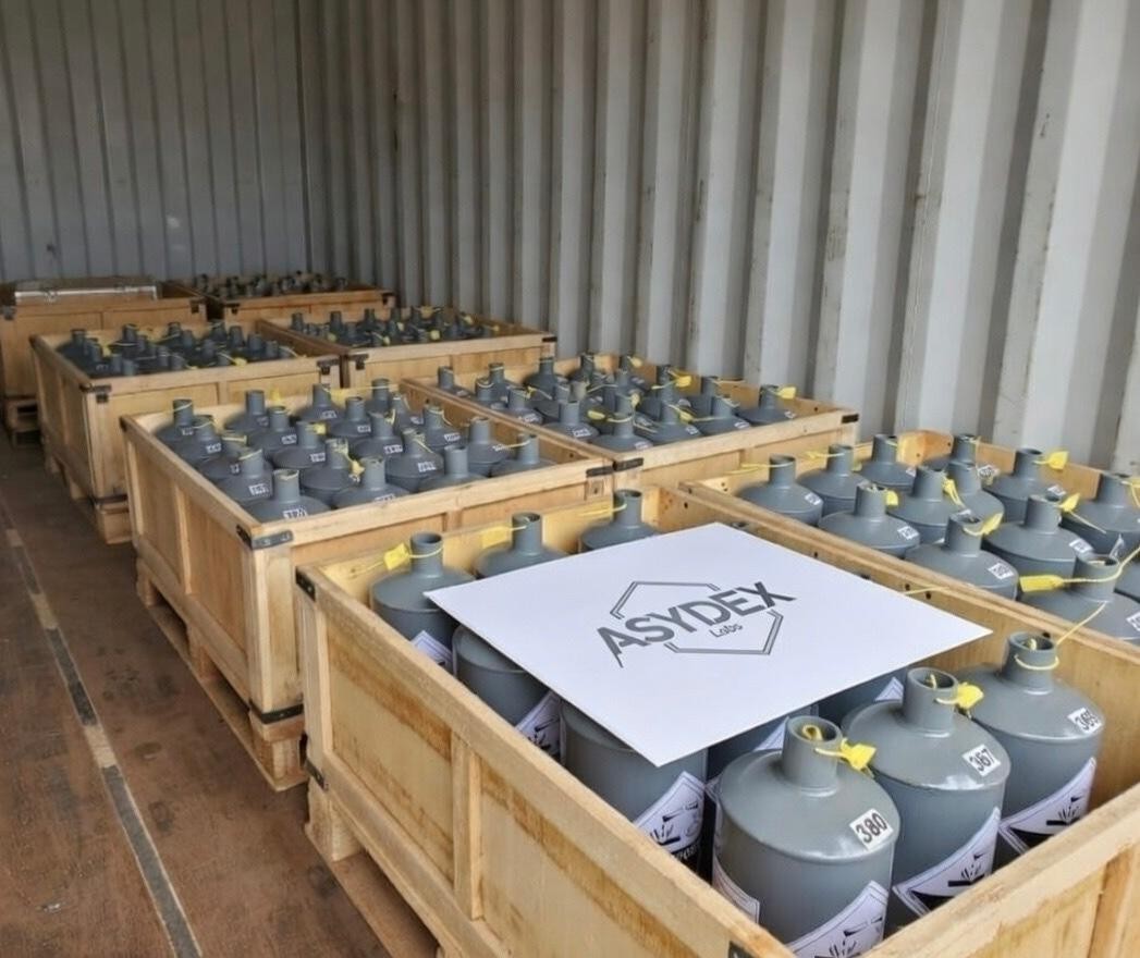 Silver Mercury Gallery 7