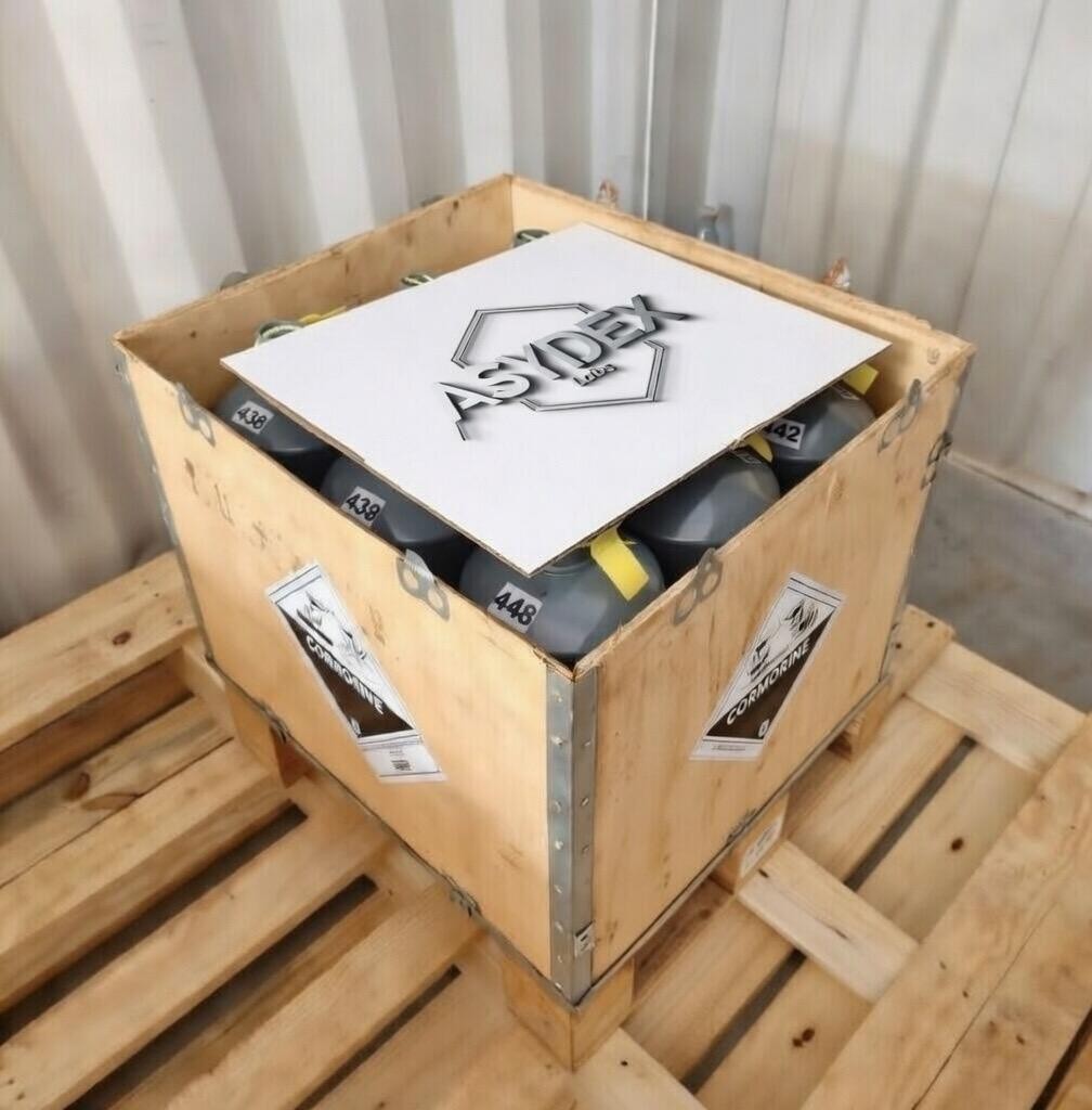 Silver Mercury Gallery 8