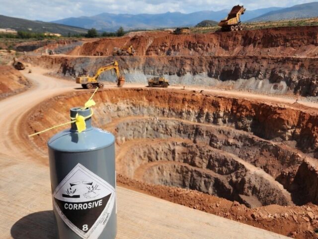 How to Choose the Right Partner for Your Mining Operations