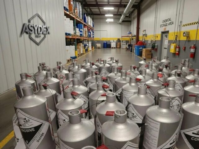 How to Choose a Reliable Silver Mercury Supplier for Industry