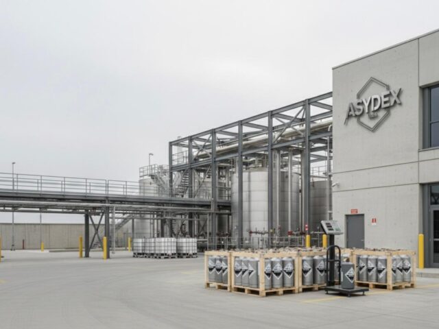 Choosing the Right High-Purity Chemical Supplier