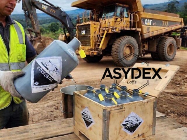 Which Mining Chemicals Improve Ore Recovery?