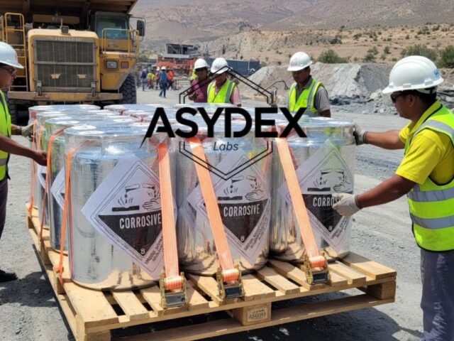 How Mining Reagents Supplier Influences Productivity and Recovery